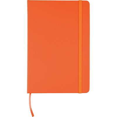 Carnet en RPET, format A5 environ