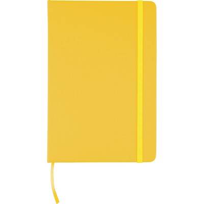 Carnet en RPET, format A5 environ