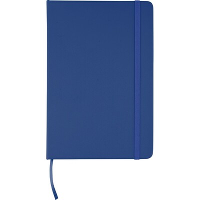 Carnet en RPET, format A5 environ