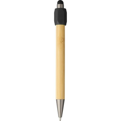 Bamboo ballpen