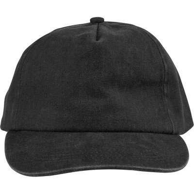 Casquette en coton 240 gsm