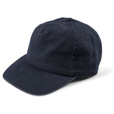 Casquette en coton 240 gsm