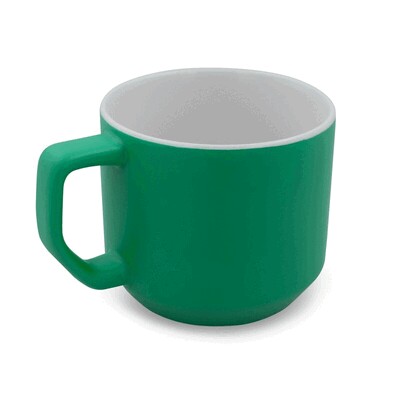 Kubek ceramiczny 330 ml | Everika