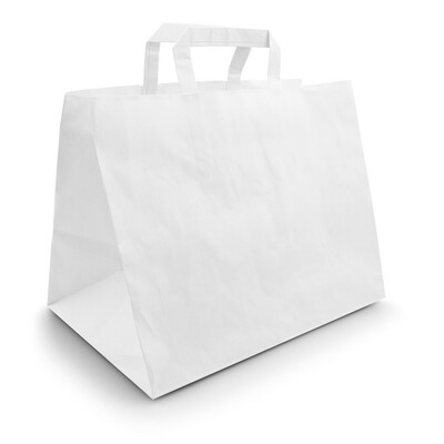 Sac en papier | Bisara