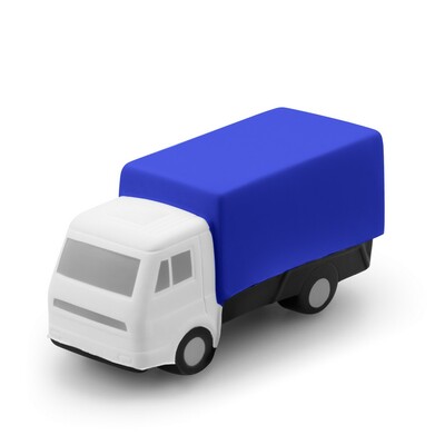 Anti-Stress-Spielzeug "Lastwagen" | Lulia