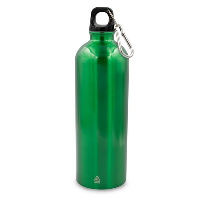 Bouteille de sport 750 ml  avec mousqueton| Laveriano