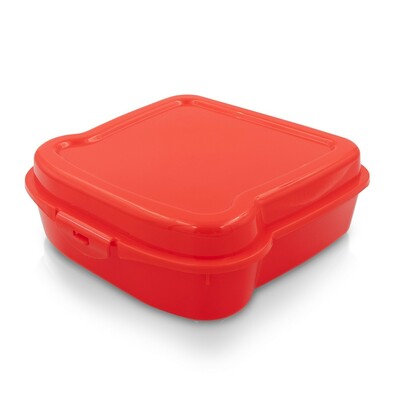 Boîtes à lunch 'sandwich' 450 ml | Saffo