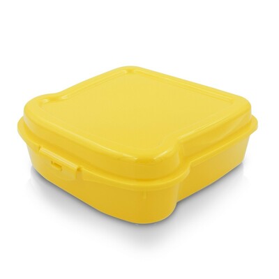 Lunch box "sandwich" 450 ml | Saffo