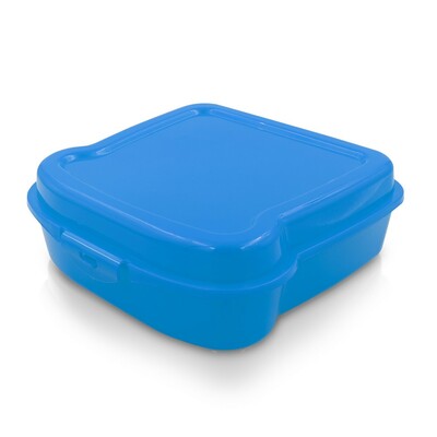Boîtes à lunch 'sandwich' 450 ml | Saffo