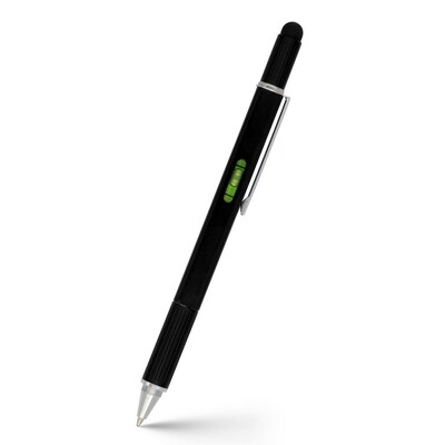 Multifunctional ball pen | Guilbert