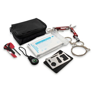 Survival-Set Air Gifts | Lieze