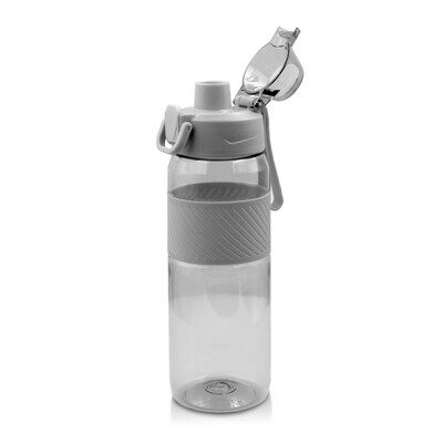Gourde de sport en Tritan 850 ml Air Gifts | Flore