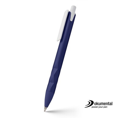 Pen with a Dokumental® refill | Malvion
