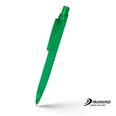 Pen with a Dokumental® refill | Draylen