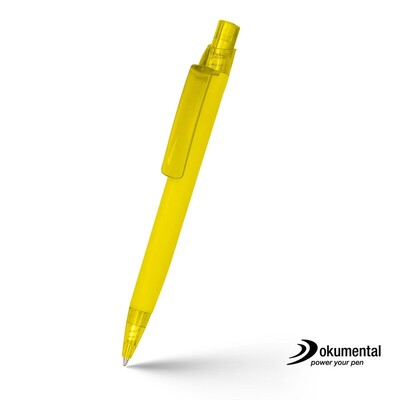 Pen with a Dokumental® refill | Draylen