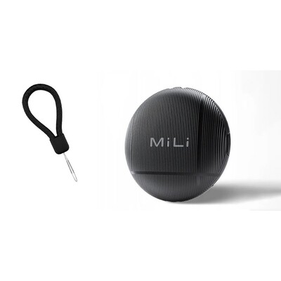Détecteur de clés, localisateur MiLi LiTag DUO
