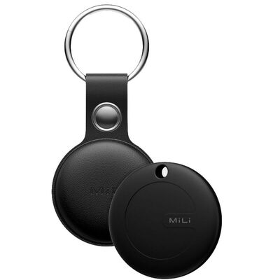 Key finder, keyring, tracker MiLi LiTag DUO
