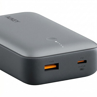 Batterie externe 20000 mAh, Aukey