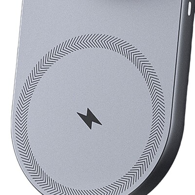 Chargeur sans fil 3-en-1 25W, Aukey