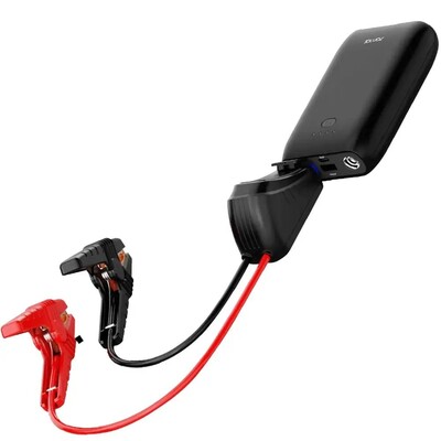 Powerbank 10400 mAh mit Starthilfe 70MAI PS07