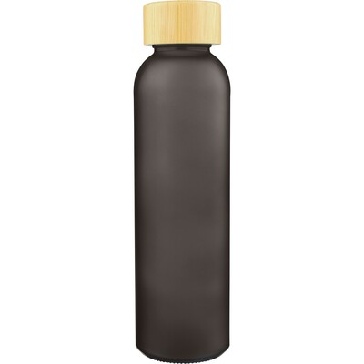 Szklana butelka 500 ml