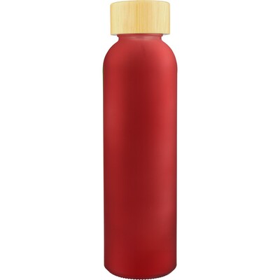 Szklana butelka 500 ml