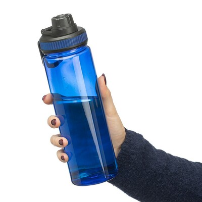 Bouteille de sport 750 ml