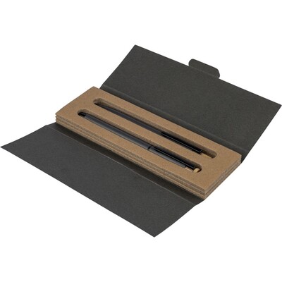 Set d’écriture, stylo et roller