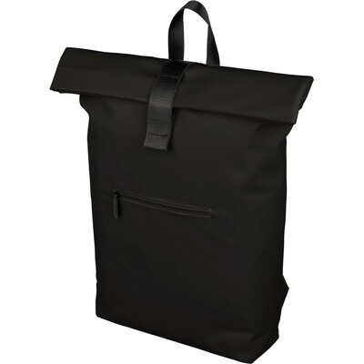 Rolltop backpack
