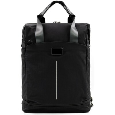 Reiserucksack mit Taschenfunktion BrandCharger Hauler
