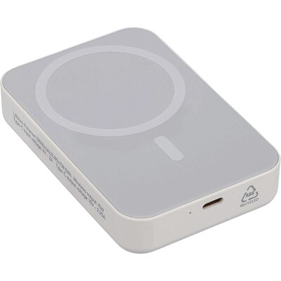 Wireless Powerbank 10000 mAh