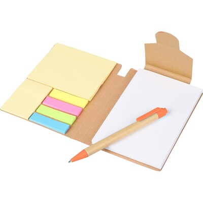 Notizbuch A6