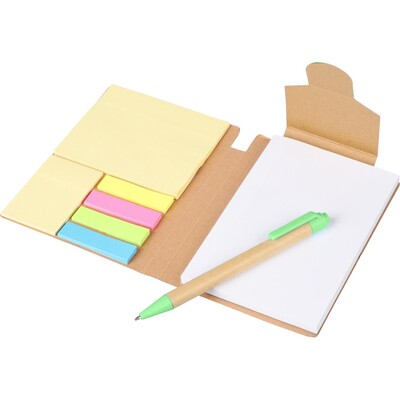 Notizbuch A6
