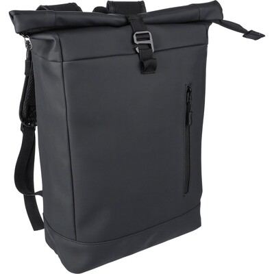 Wasserabweisender Laptop-Rucksack 15"