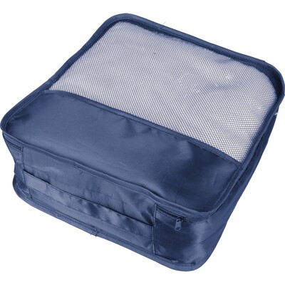 Reise-Organizer-Set, 7-teilig