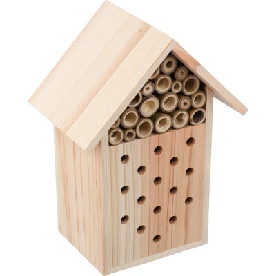 Hôtel à abeilles