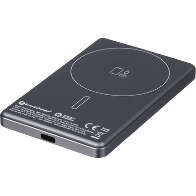 Powerbank 10.000 mAh BrandCharger Powerwave 2
