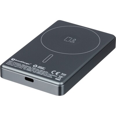 Powerbank 5000 mAh BrandCharger Powerwave 2