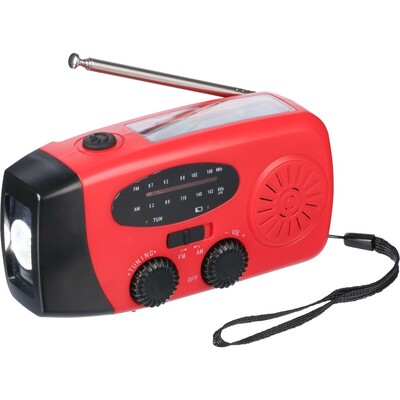 Überlebensradio