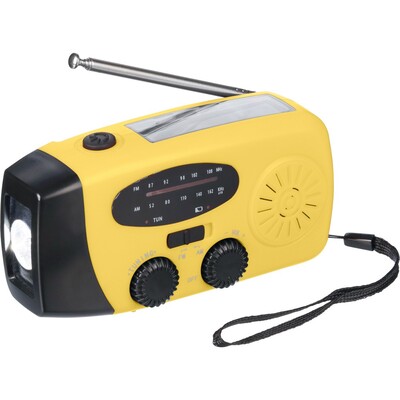 Überlebensradio