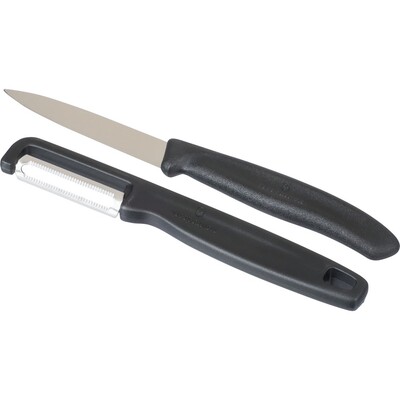 Schneide-Set Victorinox Swiss Classic, 2-teilig