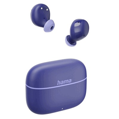 Kabellose Kopfhörer Hama Freedom Buddy II