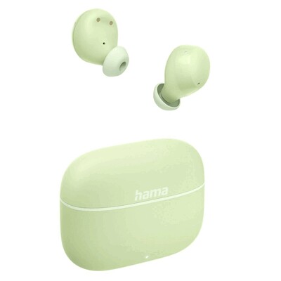 Écouteurs sans fil Hama Freedom Buddy II