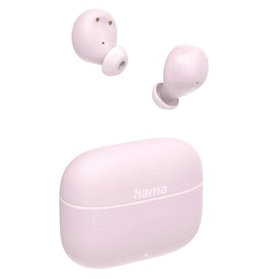 Écouteurs sans fil Hama Freedom Buddy II