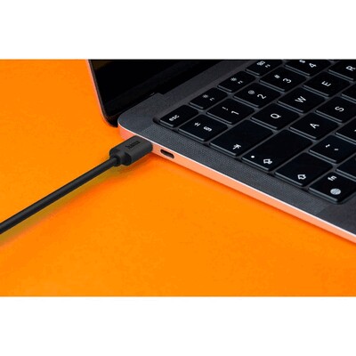 Kabel do ładowania Hama 60W