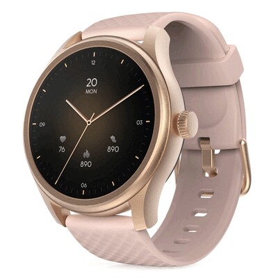 Montre connectée Hama Smartwatch 5010