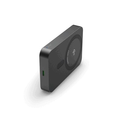 Power Bank magnétique 10000 mAh Hama