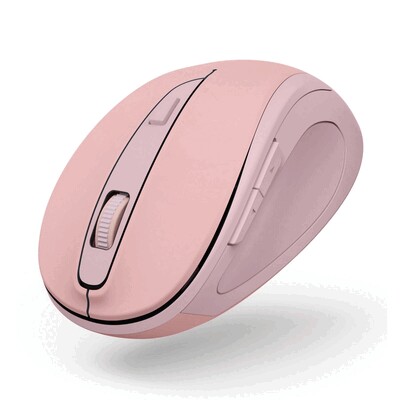 Souris sans fil Hama WM-400