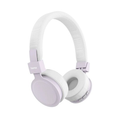 Wireless headphones Hama Freedom Lit III