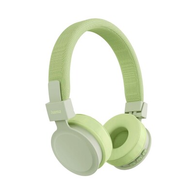Wireless headphones Hama Freedom Lit III